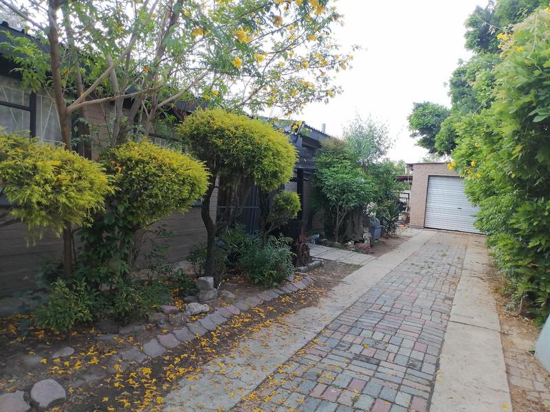 3 Bedroom Property for Sale in Odendaalsrus Free State